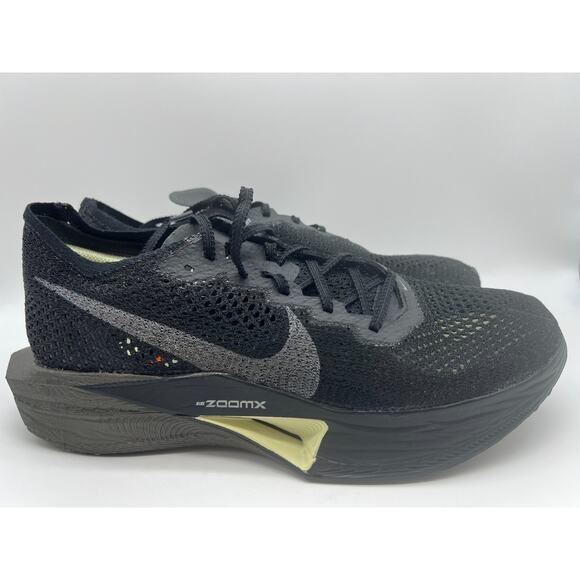 Nike Other - Nike ZoomX Vaporfly 3 Black Men's Size 11 HV6351-001 New
